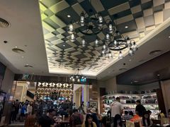 -星巴克(威尼斯人店)