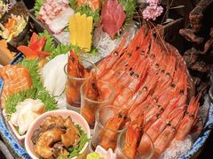 -匠和风精致料理(莆田财富中心店)
