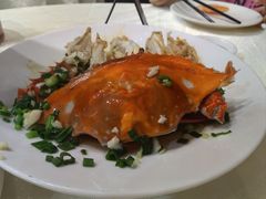 -好兄弟郭巨海鲜(天一阁店)