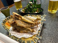 -路边边地标烧烤·川菜·小龙虾·音乐酒馆(良乡长虹店)
