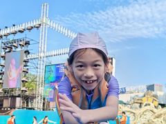 -郑州方特水上乐园