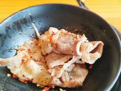 -御记碳烤肥牛(东城万达店)