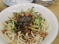 -艺味深尝(云锦路店)