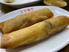 -玉华饮食店(茅台路店)