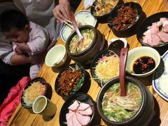 -满园烤鸭·春饼(中街大悦城店)