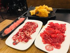-牛焱·贵州黄牛肉火锅(城西银泰店)