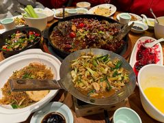 -老板恋上鱼(环山路店)