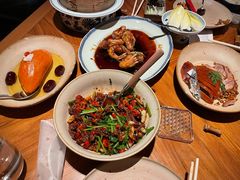 -玖五京菜(杭州城北万象城店)