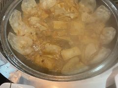 -三里屯土灶炖公鸡地锅鸡(江东店)