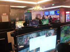 -网鱼电竞(杨浦中原店)