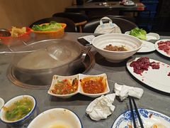 -贵宾牛·潮汕牛肉火锅(珠池总店)