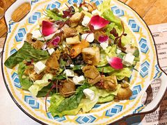 -AZUL by FUEL蓝色·法式酒馆(琶醍店)