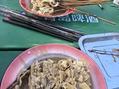 -韩马老王烧烤(西二路店)