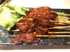 小郡肝-哥老官重庆美蛙鱼头(虹口龙之梦店)
