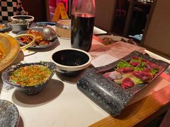 -哥老官重庆美蛙鱼头(虹口龙之梦店)