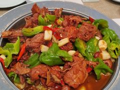 -青岛蓝海大饭店·渔歌舫(李沧店)
