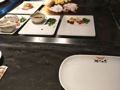 -湘汇概念铁板烧(铁西万达店)