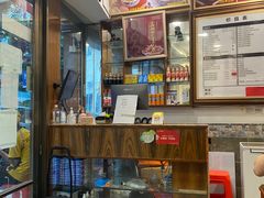 -恩宁刘福记(东华东路店)