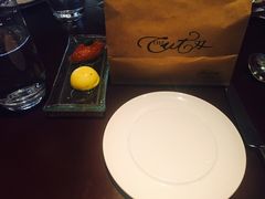 -北京华彬费尔蒙酒店·刃餐厅