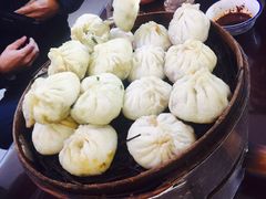 -草包包子铺1937(普利街店)