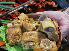 -正南齊北重庆老火锅(光华村直营店)