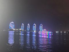 -明润海鲜(南边海店)