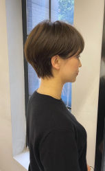 -时尚殿堂hair salon