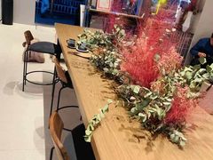 -烫面包·面包烘焙(绿地缤纷城店)