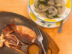 -萨莉亚意式餐厅(深圳北站店)