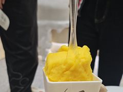 -野人先生现做冰淇淋(深圳壹方城店)