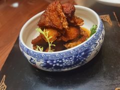 -吾妈妈饭店·仪征早茶·地标美食