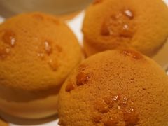 招牌菠萝包-炳胜公馆(珠江新城店)