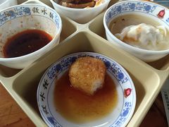 -钟水饺(人民公园总店)