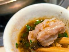 -海关荤豆花(洋河一路店)