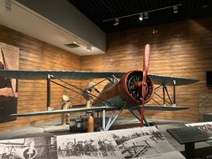 -柳州工业博物馆