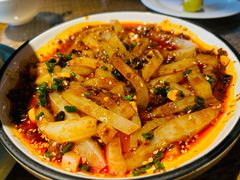 -渝信川菜(长安店)