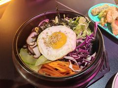 -양평식당·杨平食堂(华贸店)