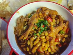 -三毛烧烤·南昌大排档(山姆店)