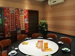 -秋色客家菜(南山店)