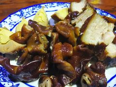 -朱秀英梆梆肉葫芦头(琉璃街店)