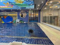 -戊辰亲子游泳俱乐部