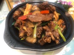 -香港翠园茶餐厅(迪凯银座店)