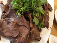 -敦煌达记酱驴肉黄面馆