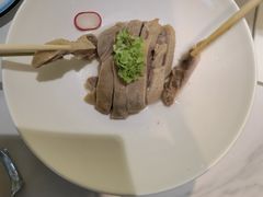 -太阳门淮扬菜(南京博物院店)