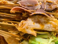 -嘉州叶婆婆钵钵鸡(建设路店)