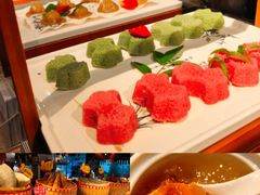 -二十八里太湖船菜(吉祥路店)