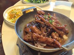 -食光慢宴·安吉土菜馆