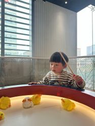 -奈尔宝·儿童乐园·亲子餐厅(华采天地店)