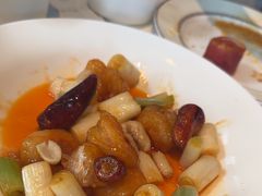 -铭家点心(秦岭路店)