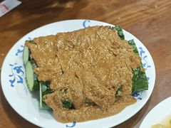 -柴氏风味斋(甘家口店)
